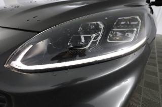 FORD Kuga usata 7