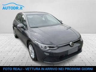 VOLKSWAGEN Golf usata, con Airbag