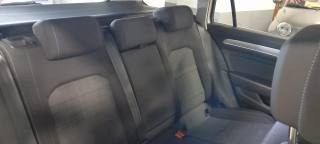 VOLKSWAGEN Passat Variant usata, con Fendinebbia