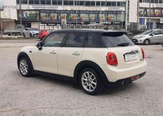 MINI Cooper D usata, con Climatizzatore