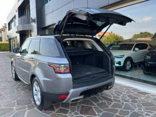 LAND ROVER Range Rover Sport usata, con Cruise Control