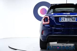 FIAT 500X usata 54