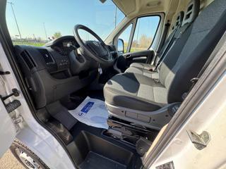 FIAT Ducato usata, con Cerchi in lega