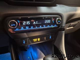 TOYOTA Yaris usata, con Fendinebbia