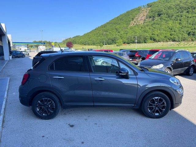 FIAT 500X usata, con Airbag Passeggero
