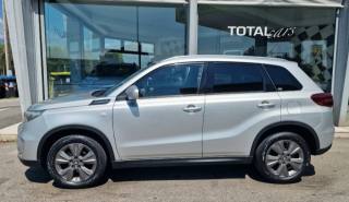 SUZUKI Vitara usata, con Airbag Passeggero