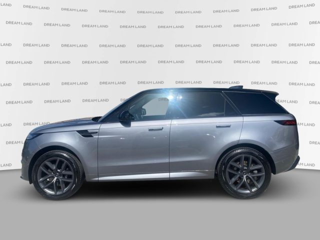 LAND ROVER Range Rover Sport usata, con Autoradio