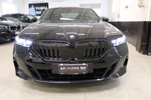 BMW 520 usata, con Airbag Passeggero
