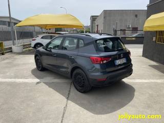 SEAT Arona usata, con Chiusura centralizzata