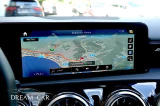 MERCEDES-BENZ A 35 AMG usata, con Immobilizzatore elettronico