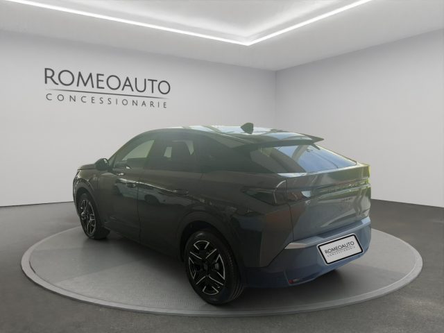 PEUGEOT 3008 usata, con Chiusura centralizzata