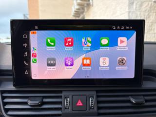 AUDI Q5 usata, con Luci diurne LED