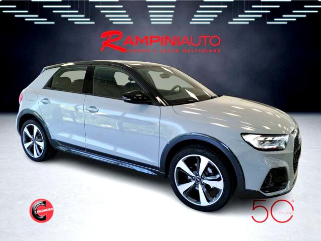 AUDI A1 usata 4