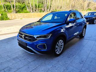 VOLKSWAGEN T-Roc 1.0 TSI Life *VENDUTA*