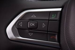 JEEP Compass usata, con Regolazione elettrica sedili