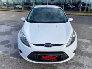 FORD Fiesta usata, con Airbag