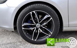 VOLKSWAGEN Golf usata, con Airbag Passeggero