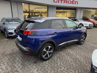 PEUGEOT 3008 usata, con Airbag Passeggero