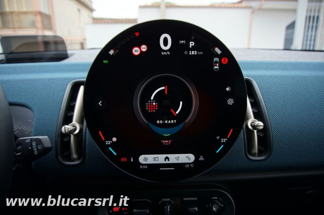 MINI Mini usata, con Airbag testa