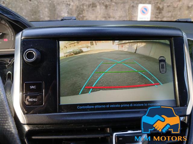 PEUGEOT 2008 usata, con Controllo trazione