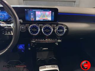 MERCEDES-BENZ A 250 usata, con Fendinebbia