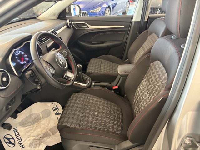MG ZS usata, con Chiusura centralizzata