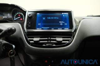 PEUGEOT 2008 usata, con Chiusura centralizzata