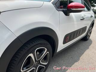 CITROEN C3 usata, con Bluetooth