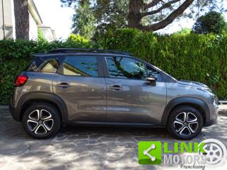 CITROEN C3 Aircross usata, con Airbag laterali