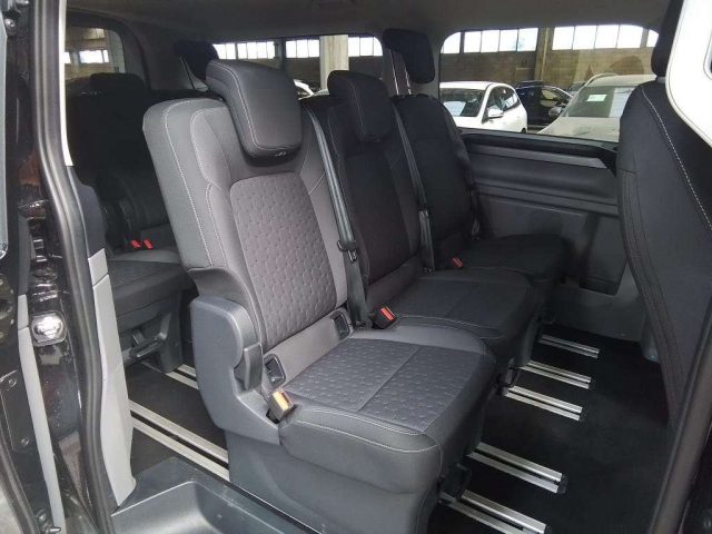 FORD Tourneo Custom usata, con Climatizzatore