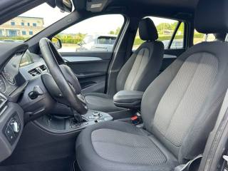 BMW X1 usata, con Climatizzatore