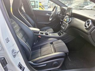 MERCEDES-BENZ A 180 usata 49