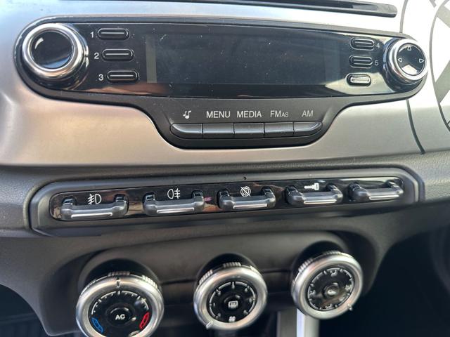 ALFA ROMEO Giulietta usata, con Isofix