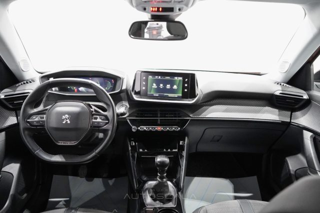 PEUGEOT 2008 usata, con Bluetooth