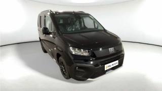 FIAT Doblo usata, con Volante in pelle