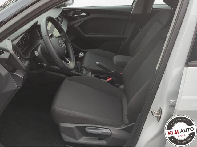 AUDI A1 usata, con Autoradio