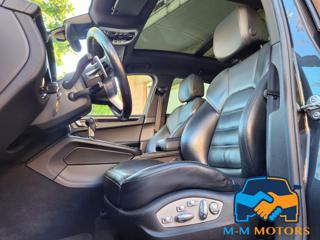 PORSCHE Macan usata, con Chiusura centralizzata