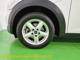 MINI Countryman usata 50