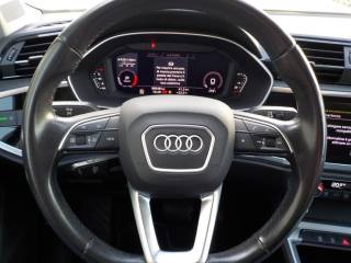 AUDI Q3 usata, con Schermo multifunzione interamente digitale