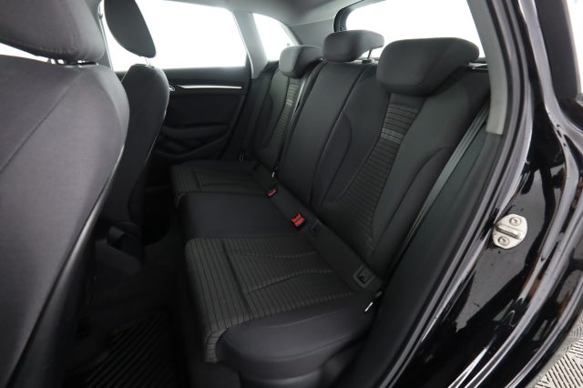 AUDI A3 usata 3
