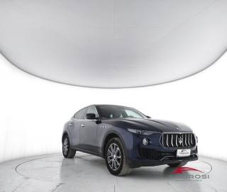 MASERATI Levante usata 1
