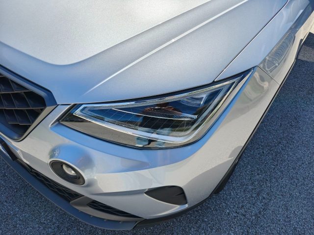 SEAT Arona usata, con Controllo automatico clima