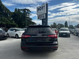 AUDI A4 usata, con Alzacristalli elettrici