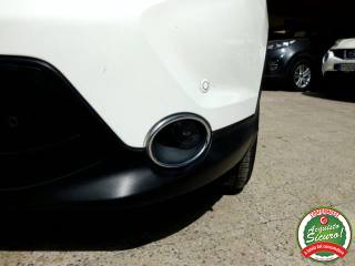 NISSAN Qashqai usata, con Sensore di pioggia