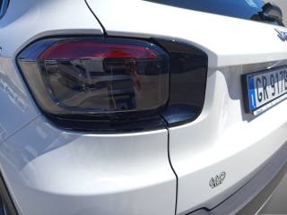 JEEP Avenger usata, con Bracciolo