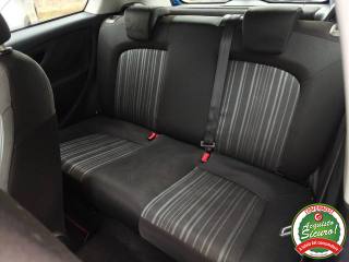FIAT Punto Evo usata, con Climatizzatore