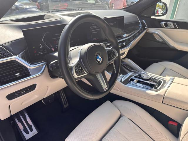 BMW X6 usata, con Alzacristalli elettrici