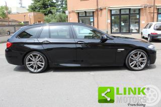 BMW 525 usata, con Alzacristalli elettrici