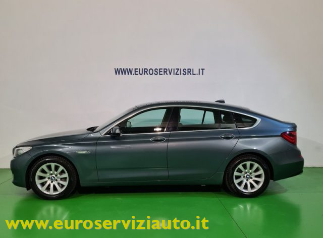 BMW 530 usata, con Airbag Passeggero