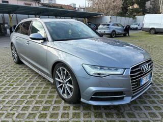 AUDI A6 usata, con Airbag